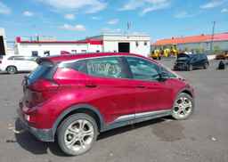 2019 CHEVROLET BOLT EV LT
