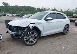 2025 AUDI SQ5