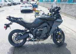 2025 YAMAHA Tracer 9