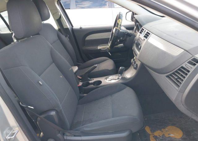 2010 CHRYSLER SEBRING TOURING