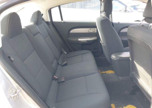2010 CHRYSLER SEBRING TOURING