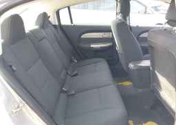 2010 CHRYSLER SEBRING TOURING