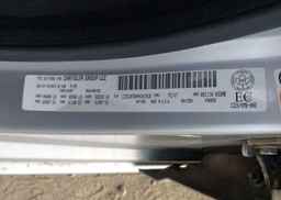 2010 CHRYSLER SEBRING TOURING
