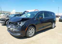 2022 CHRYSLER GRAND CARAVAN SXT