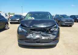 2022 CHRYSLER GRAND CARAVAN SXT