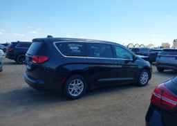2022 CHRYSLER GRAND CARAVAN SXT