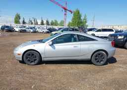 2002 TOYOTA CELICA GT