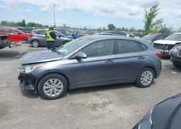 2020 HYUNDAI ACCENT