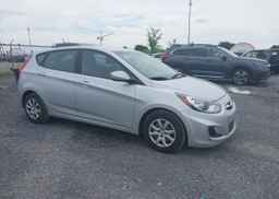 2014 HYUNDAI ACCENT GL