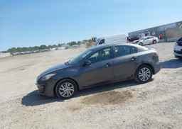 2012 MAZDA MAZDA3 GT