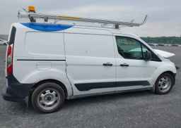 2020 FORD TRANSIT CONNECT XL