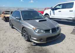2006 SUBARU IMPREZA WRX