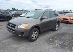 2009 TOYOTA RAV4