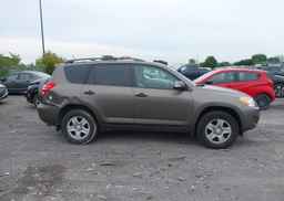 2009 TOYOTA RAV4