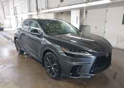 2024 LEXUS RX 350