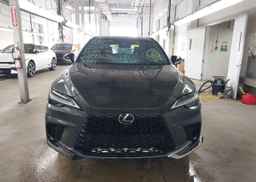 2024 LEXUS RX 350