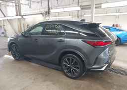 2024 LEXUS RX 350
