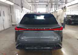 2024 LEXUS RX 350