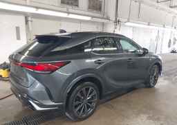 2024 LEXUS RX 350