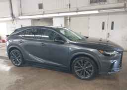 2024 LEXUS RX 350