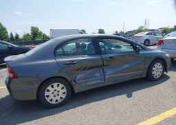 2009 HONDA CIVIC