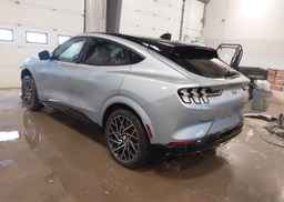 2022 FORD MUSTANG MACH-E GT PERFORMANCE EDITION