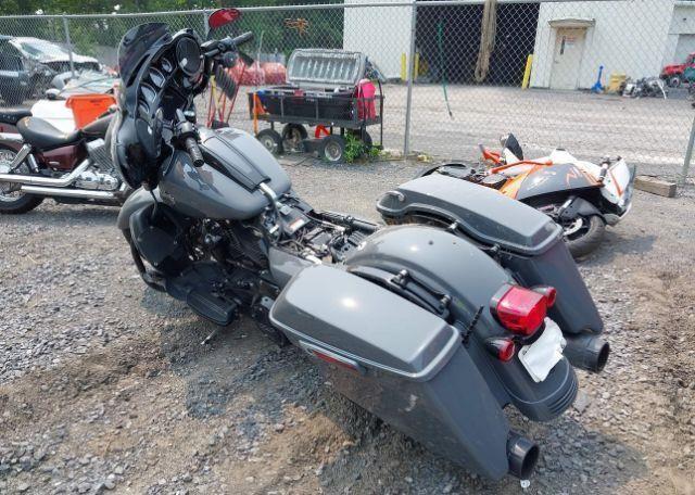2021 HARLEY-DAVIDSON FLHXS