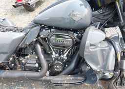 2021 HARLEY-DAVIDSON FLHXS