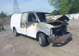 2009 GMC SAVANA G2500