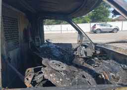 2009 GMC SAVANA G2500
