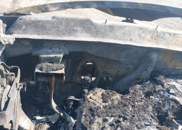 2009 GMC SAVANA G2500