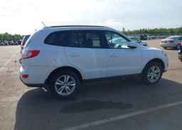 2011 HYUNDAI SANTA FE GLS