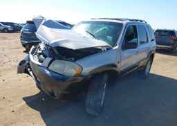 2003 MAZDA TRIBUTE ES V6