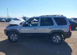 2003 MAZDA TRIBUTE ES V6