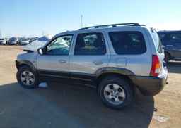 2003 MAZDA TRIBUTE ES V6