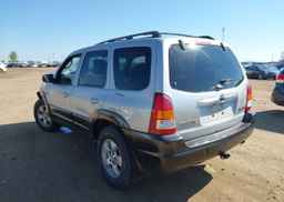 2003 MAZDA TRIBUTE ES V6