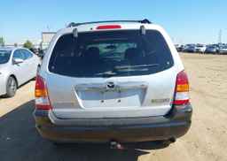 2003 MAZDA TRIBUTE ES V6