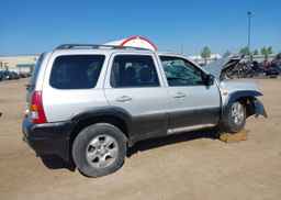 2003 MAZDA TRIBUTE ES V6