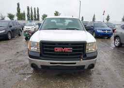 2011 GMC SIERRA C1500