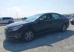 2015 HYUNDAI SONATA GL