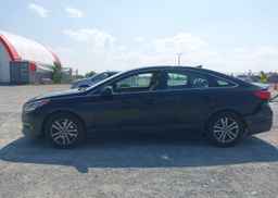 2015 HYUNDAI SONATA GL