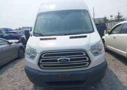2016 FORD TRANSIT-250