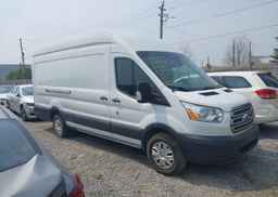 2016 FORD TRANSIT-250