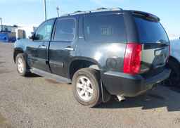 2011 GMC YUKON SLT