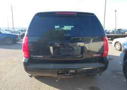 2011 GMC YUKON SLT