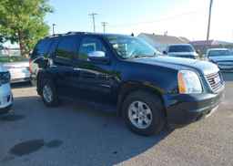 2011 GMC YUKON SLT