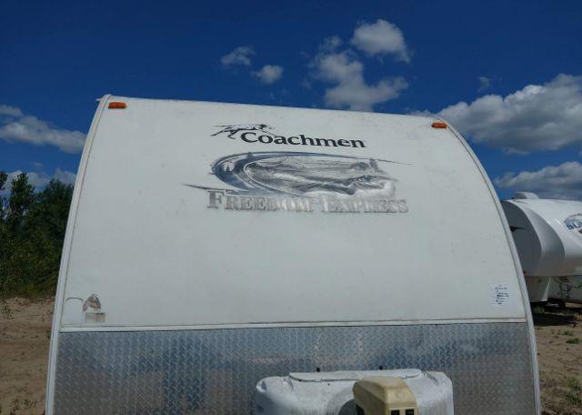2013 COACHMEN FREEDOM EXPRESS