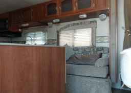 2013 COACHMEN FREEDOM EXPRESS