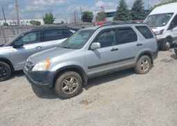 2003 HONDA CR-V EX