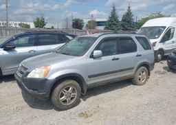 2003 HONDA CR-V EX
